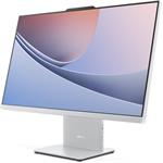 Lenovo IdeaCentre AIO 27IRH9, F0HM00C4CK, sivý