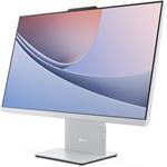 Lenovo IdeaCentre AIO 27IRH9, F0HM00C5CK, sivý