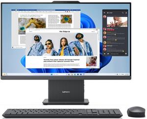Lenovo IdeaCentre AIO 27IRH9, F0HM00GNCK, Luna Grey