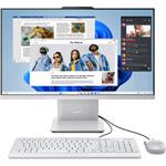 Lenovo IdeaCentre AIO 27IRH9, F0HM00M8CK, Cloud Grey