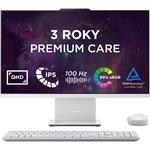 Lenovo IdeaCentre AIO 27IRH9, F0HM00TMCK, Cloud Grey