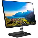 Lenovo IdeaCentre AIO 3, 24ADA6, čierny