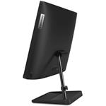 Lenovo IdeaCentre AIO 3, 24ADA6, čierny