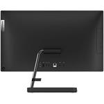 Lenovo IdeaCentre AIO 3, 24ADA6, čierny