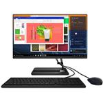 Lenovo IdeaCentre AIO 3, 24ADA6, čierny