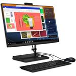 Lenovo IdeaCentre AIO 3, 24ADA6, čierny