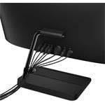 Lenovo IdeaCentre AIO 3, 24ADA6, čierny