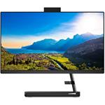 Lenovo IdeaCentre AIO 3, 24ADA6, čierny