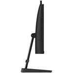 Lenovo IdeaCentre AIO 3 24ADA6, F0FX008NCK, čierny