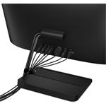Lenovo IdeaCentre AIO 3 24ADA6, F0FX008NCK, čierny