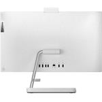 Lenovo IdeaCentre AIO 3 24ALC6, F0G10152CK, biely