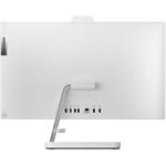 Lenovo IdeaCentre AIO 3 27IAP7, F0GJ00DACK, biely