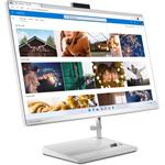 Lenovo IdeaCentre AIO 3 27IAP7, F0GJ00DACK, biely