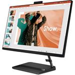 Lenovo IdeaCentre AIO 3 27IAP7, F0GJ00PUCK, čierny