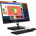 Lenovo IdeaCentre AIO 3 27ITL6, F0FW00P7CK, čierny