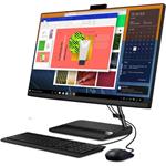 Lenovo IdeaCentre AIO 3 27ITL6, F0FW00P7CK, čierny