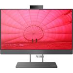 Lenovo IdeaCentre AIO 5 24IAH7, F0GR006CCK, sivý