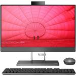 Lenovo IdeaCentre AIO 5 24IAH7, F0GR006DCK, sivý