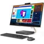 Lenovo IdeaCentre AIO 5 27IOB6, F0G4009HCK, sivý