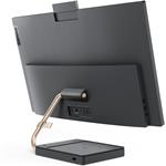 Lenovo IdeaCentre AIO 5 27IOB6, F0G4009HCK, sivý