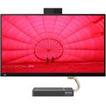 Lenovo IdeaCentre AIO 5 27IOB6, F0G4009HCK, sivý