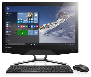 Lenovo IdeaCentre AIO 700 24"