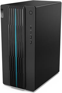 Lenovo IdeaCentre Gaming 5 17IAB7, 90T1008XMK, čierny