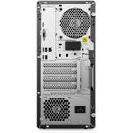 Lenovo IdeaCentre Gaming 5 17IAB7, 90T1008YMK, čierny