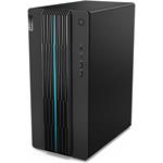 Lenovo IdeaCentre Gaming 5 17IAB7, 90T1008YMK, čierny