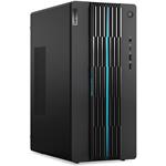 Lenovo IdeaCentre Gaming 5 17IAB7 Tower, 90T100G4MK, čierny