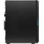 Lenovo IdeaCentre Gaming 5 17IAB7 Tower, 90T100G4MK, čierny