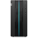 Lenovo IdeaCentre Gaming 5 17IAB7 Tower, 90T100G4MK, čierny