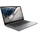 Lenovo IdeaPad 1 14ALC7, 82R3007LCK, sivý