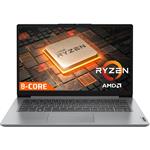 Lenovo IdeaPad 1 14ALC7, 82R3007LCK, sivý