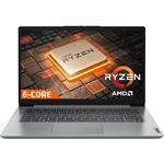 Lenovo IdeaPad 1 14ALC7, 82R30094CK, sivý