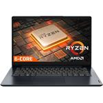 Lenovo IdeaPad 1 14ALC7, 82R30095CK, modrý