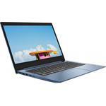 Lenovo IdeaPad 1 14IGL05, 81VU00B8CK, modrý