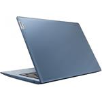 Lenovo IdeaPad 1 14IGL05, 81VU00B8CK, modrý