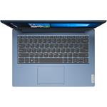 Lenovo IdeaPad 1 14IGL05, 81VU00B8CK, modrý