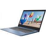 Lenovo IdeaPad 1 14IGL05, 81VU00B8CK, modrý