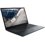 Lenovo IdeaPad 1 15ALC7, 82R400L9CK, modrý