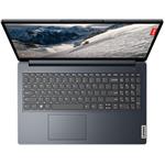 Lenovo IdeaPad 1 15ALC7, 82R400L9CK, modrý