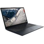 Lenovo IdeaPad 1 15ALC7, 82R400L9CK, modrý, (rozbalené)