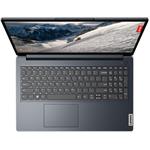 Lenovo IdeaPad 1 15ALC7, 82R400L9CK, modrý, (rozbalené)