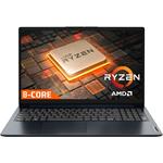 Lenovo IdeaPad 1 15ALC7, 82R400L9CK, modrý