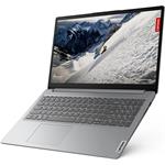 Lenovo IdeaPad 1 15ALC7, 82R400UTCK, sivý