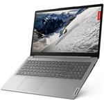 Lenovo IdeaPad 1 15AMN7, 82VG00AACK, sivý