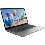 Lenovo IdeaPad 1 15AMN7, 82VG00VSCK, sivý, (rozbalené)