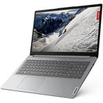 Lenovo IdeaPad 1 15AMN7, 82VG00VSCK, sivý, (rozbalené)