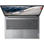 Lenovo IdeaPad 1 15AMN7, 82VG00VSCK, sivý, (rozbalené)